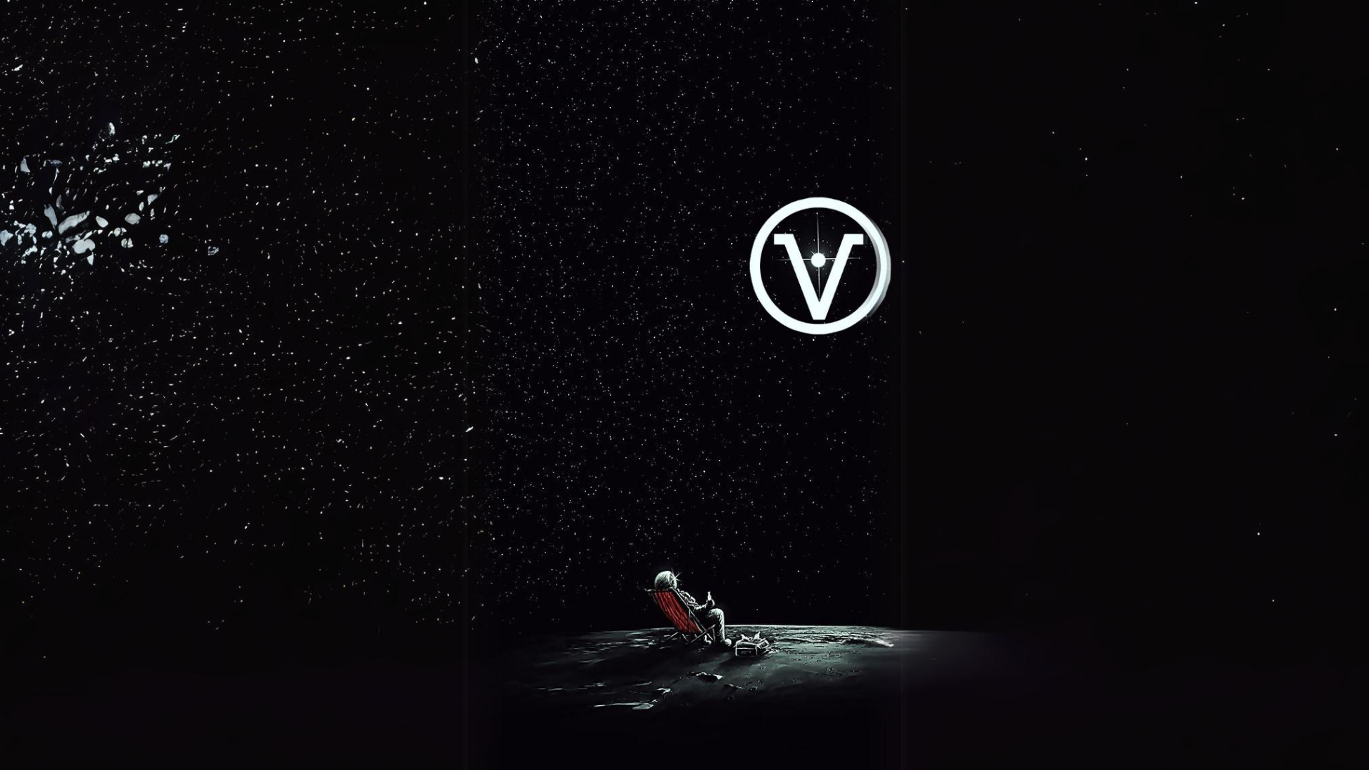 banner background