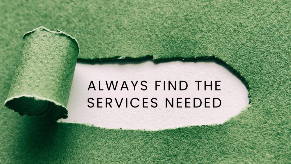 Wah Gwan For SERVICE PROVIDERS